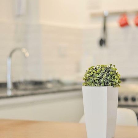 Apartamento En El Mejor Sitio De Recoleta بوينس آيرس المظهر الخارجي الصورة