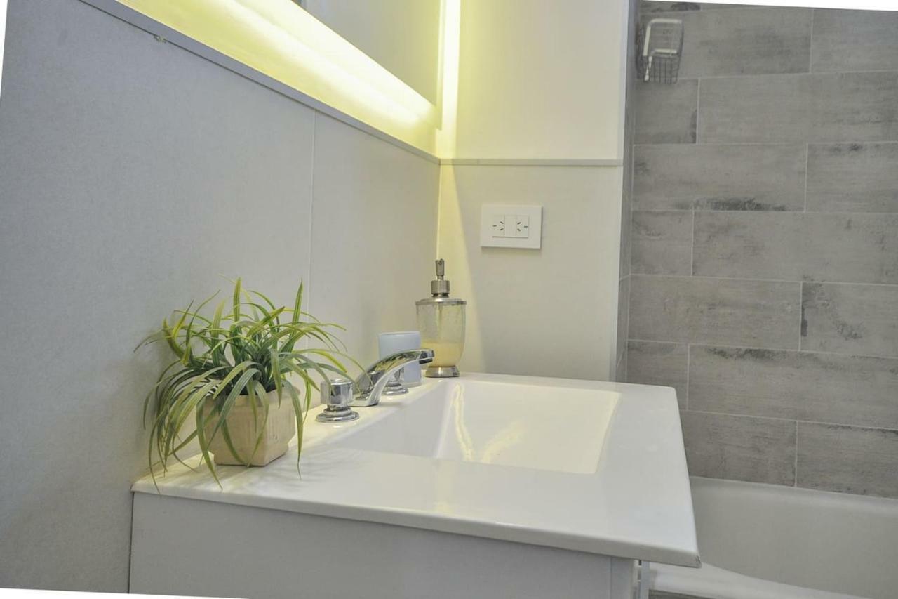 Apartamento En El Mejor Sitio De Recoleta بوينس آيرس المظهر الخارجي الصورة