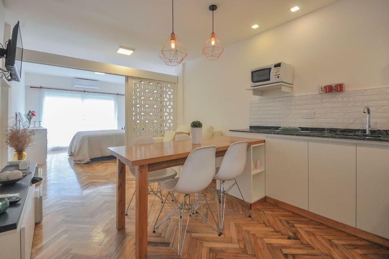 Apartamento En El Mejor Sitio De Recoleta بوينس آيرس المظهر الخارجي الصورة