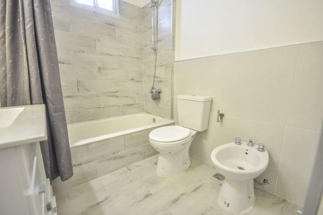 Apartamento En El Mejor Sitio De Recoleta بوينس آيرس المظهر الخارجي الصورة